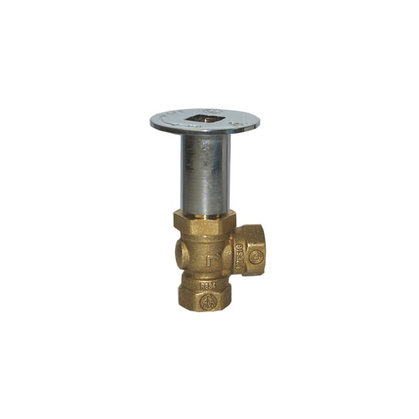 1/2 T3501 1/4 TURN LOG LIGHTER